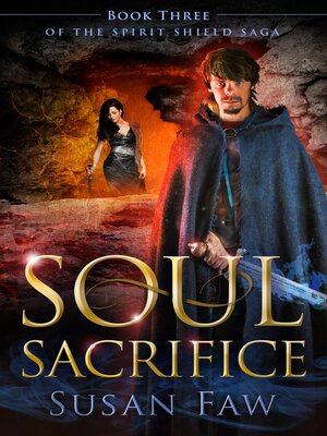 cover image of Soul Sacrifice